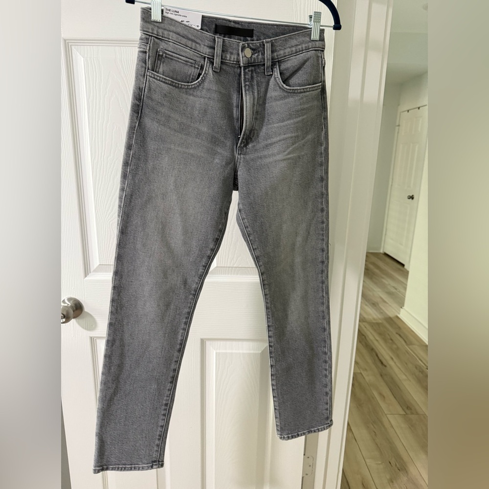 Joe’s Womens Gray Jeans